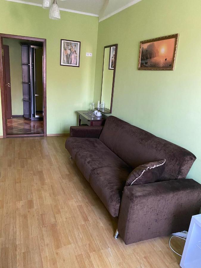 Apartments Umanʼ Eksteriør billede