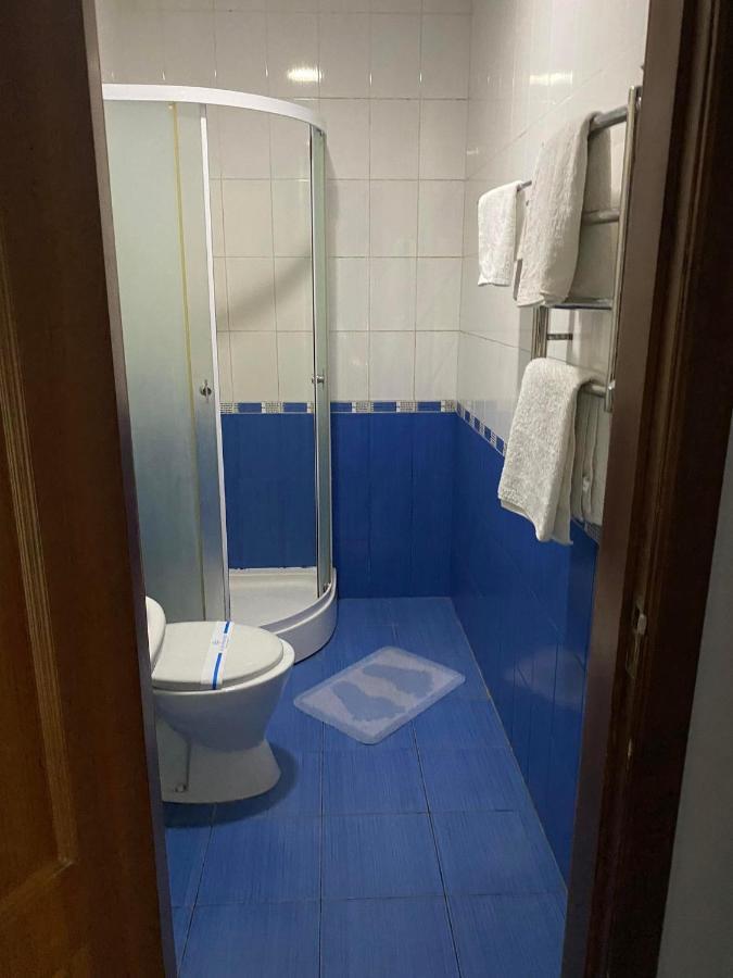 Apartments Umanʼ Eksteriør billede
